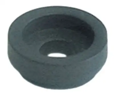 Tätning PTFE Materialtjocklek 2mm Inner-ø 1 6mm