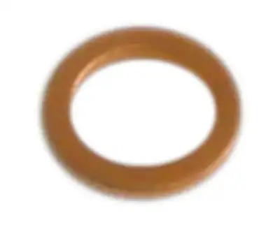 Plantätning Koppar ID ø 83mm YD ø 12mm