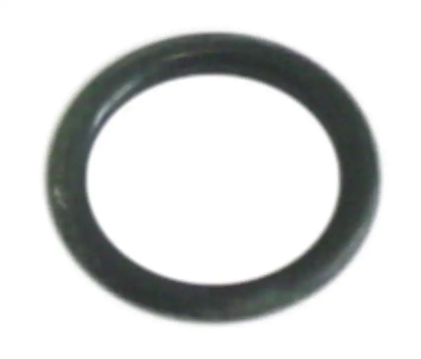 O-ringar Vitontjocklek 2,62 mm ID Ø 15,08 mm Antal 1 st