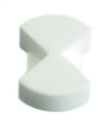 Keramisk bricka