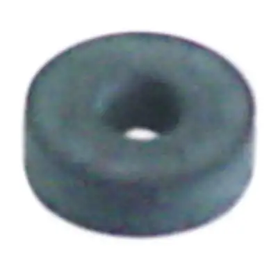 Tätning Gummi D1 ø 15mm D2 ø 53mm