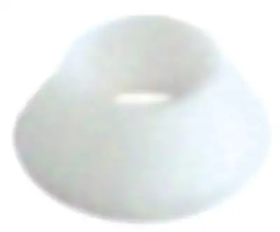 Tätning PTFE D1 ø 125mm D2 ø 7mm