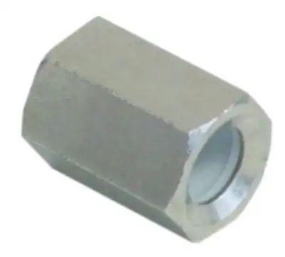 Kopplingsmutter L 31mm SW 22