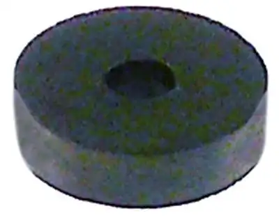 Plantätning Gummi ID ø 4mm YD ø 15mm