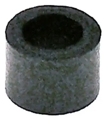 Axeltätning Gummi D1 ø 125mm D2 ø 79mm
