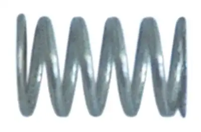Tryckfjäder ø 95mm L 15mm Vajertjocklek ø 14mm