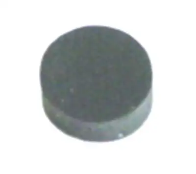 Tätning Gummi D1 ø 23mm Materialtjocklek 3mm