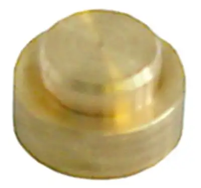 Fjäderstyrning D1 ø 94mm D2 ø 18mm