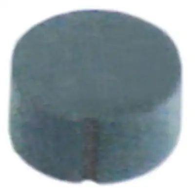 Tätning Silikon D1 ø 125mm Materialtjocklek 6mm