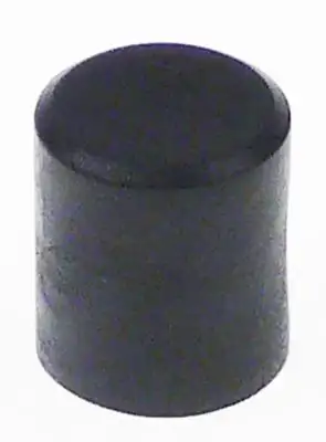 Anslagsbult Plast YD ø 14mm L 16mm till spak