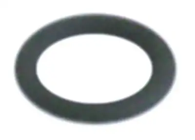 O-ring Viton Materialtjocklek 262mm ID ø 1078mm