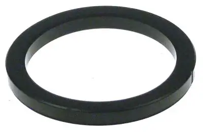 Filterhållartätning H 7mm D1 ø 73mm D2 ø 58mm