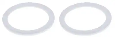 Plantätning PTFE ID ø 27mm YD ø 34mm