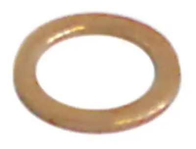 Plantätning Koppar ID ø 10mm YD ø 14mm
