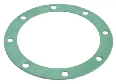 Värmeelementtätning FIBER D1 ø 197mm D2 ø 150mm