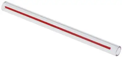 Vätskenivårör ø 11mm H 145mm till utrustning MK10