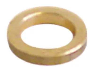 Tryckring Mässing D1 ø 18mm D2 ø 1215mm