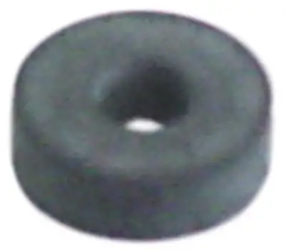 Tätning Gummi ID ø 5mm D1 ø 13mm