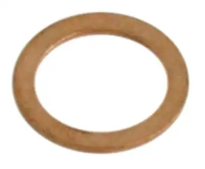 Plantätning Koppar ID ø 135mm YD ø 185mm