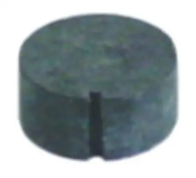 Tätning EPDM D1 ø 12mm Materialtjocklek 57mm