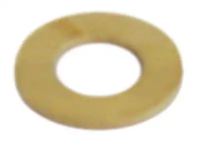 Basplåt ID ø 85mm YD ø 138mm Mässing