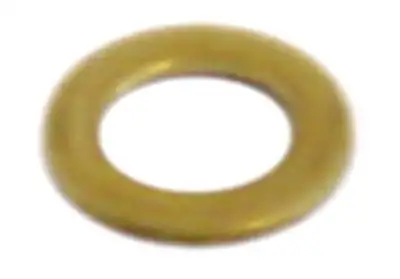 Bricka ID ø 67mm YD ø 108mm Mässing