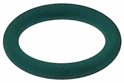 O-ring Viton Materialtjocklek 353mm ID ø 1864mm