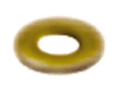 Bricka ID ø 35mm YD ø 66mm Mässing