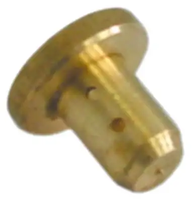 Strålregulatorer Mässing ID ø 62mm H 143mm