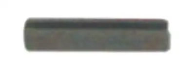 Saxsprint ø 34mm L 14mm passar för FAEMA