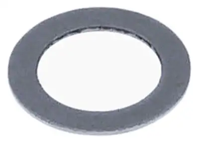 Bricka ID ø 74mm YD ø 109mm Rostfritt stål