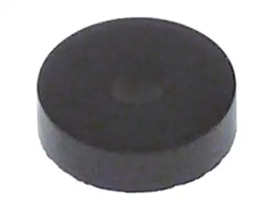 Tätning Gummi ID ø 4mm YD ø 135mm