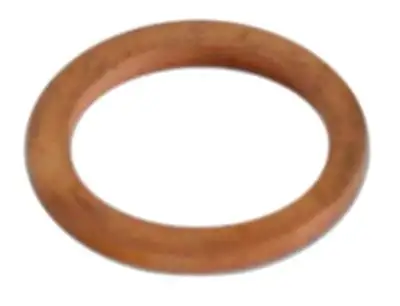 Plantätning Koppar ID ø 12mm YD ø 16mm