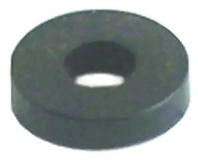 Tätning Viton ID ø 6mm YD ø 15mm