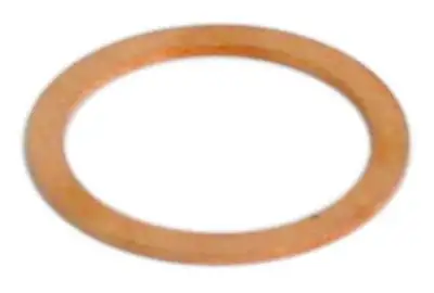 Plantätning Koppar ID ø 20mm YD ø 24mm