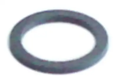 PTFE-ring ø 12mm ID ø 95mm Materialtjocklek 1mm