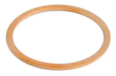 Plantätning Koppar ID ø 26mm YD ø 30mm
