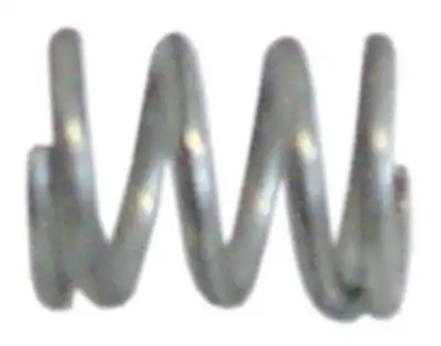 Tryckfjäder ø 145mm L 18mm Vajertjocklek ø 22mm