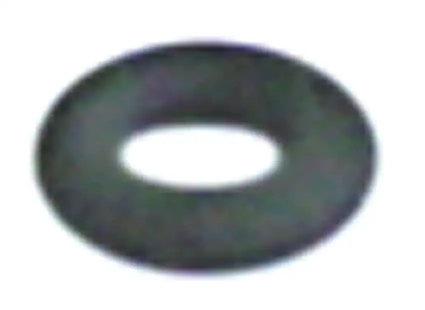 O-ringar Vitontjocklek 1,78 mm ID Ø 3,69 mm Antal 1 st