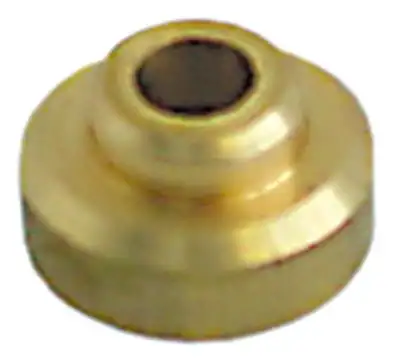 Tätningshållare Mässing ID ø 6mm D1 ø 105mm