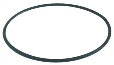 O-ring EPDM Materialtjocklek 262mm ID ø 7587mm