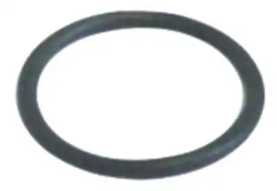 O-ring EPDM Materialtjocklek 2mm ID ø 17mm