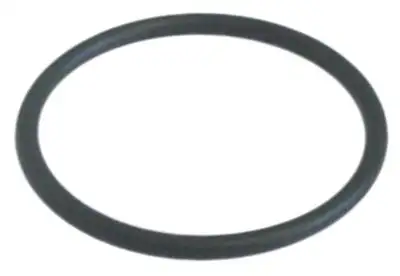 O-ring EPDM Materialtjocklek 3mm ID ø 398mm