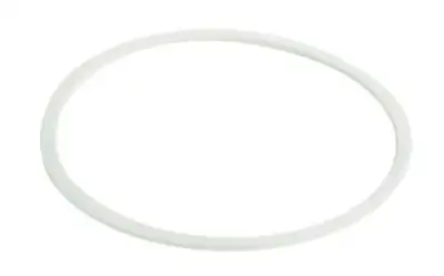 Plantätning PTFE ID ø 123mm YD ø 132mm