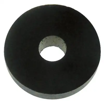 Plantätning Gummi ID ø 4mm YD ø 14mm