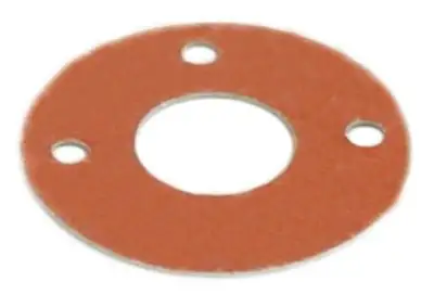 Tätning YD ø 51mm H 1mm 3 Hål Inner-ø 1 19mm