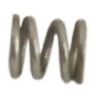 Tryckfjäder ø 102mm L 11mm Vajertjocklek ø 15mm