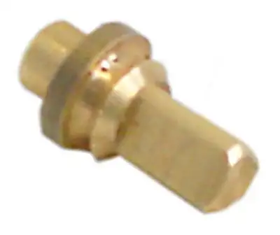 Ventil ø 12mm L 22mm trekantig