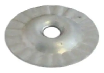 Duschmunstycke ø 27mm Hål ø 51mm