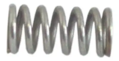 Tryckfjäder ø 13mm L 27mm Vajertjocklek ø 23mm